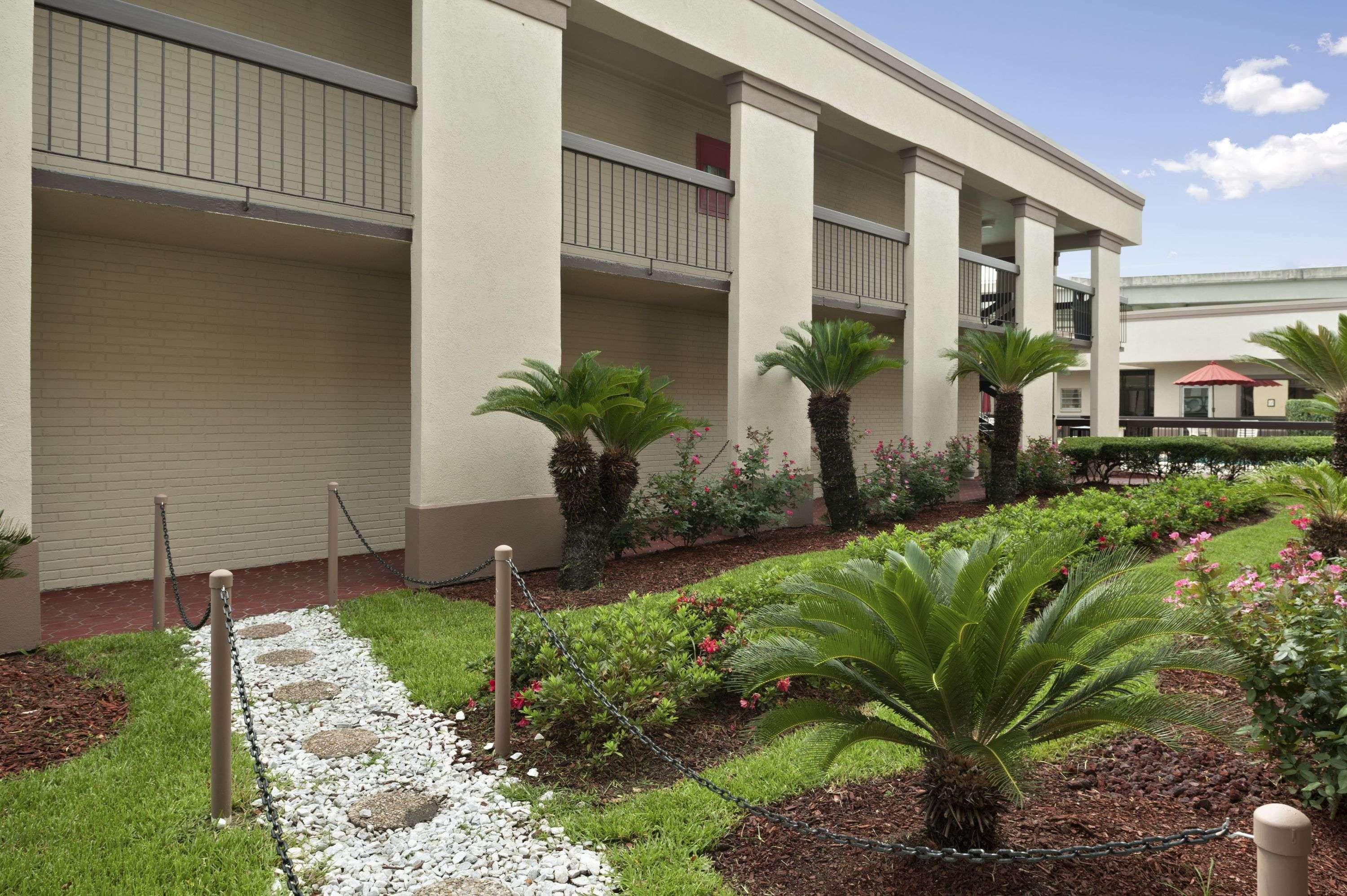 Travelodge By Wyndham New Orleans Harvey Hotel Exterior foto